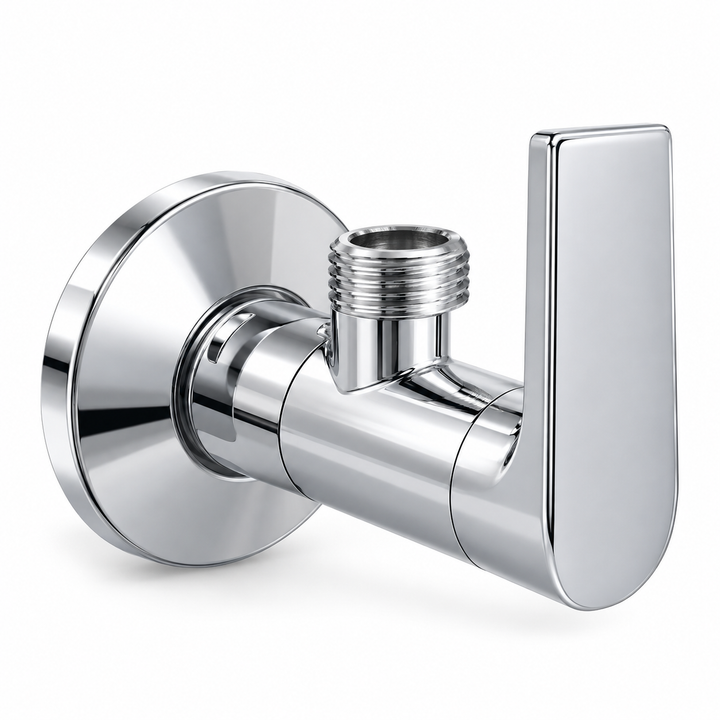 KOHLER APT ANGLE VALUE K-33978IN-4-CP-CHROME