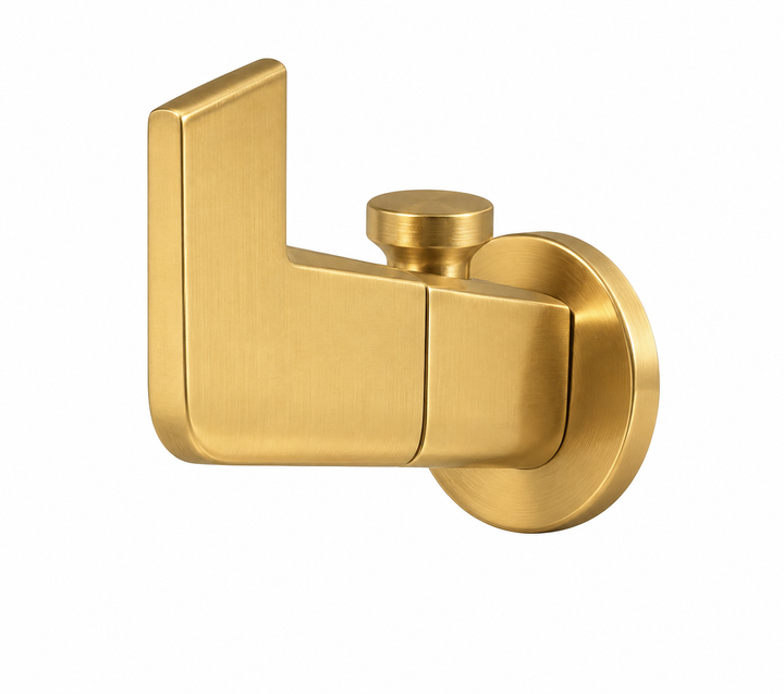 SERVEO ANGLE VALUE SC-6301 BG-BRUSH GOLD