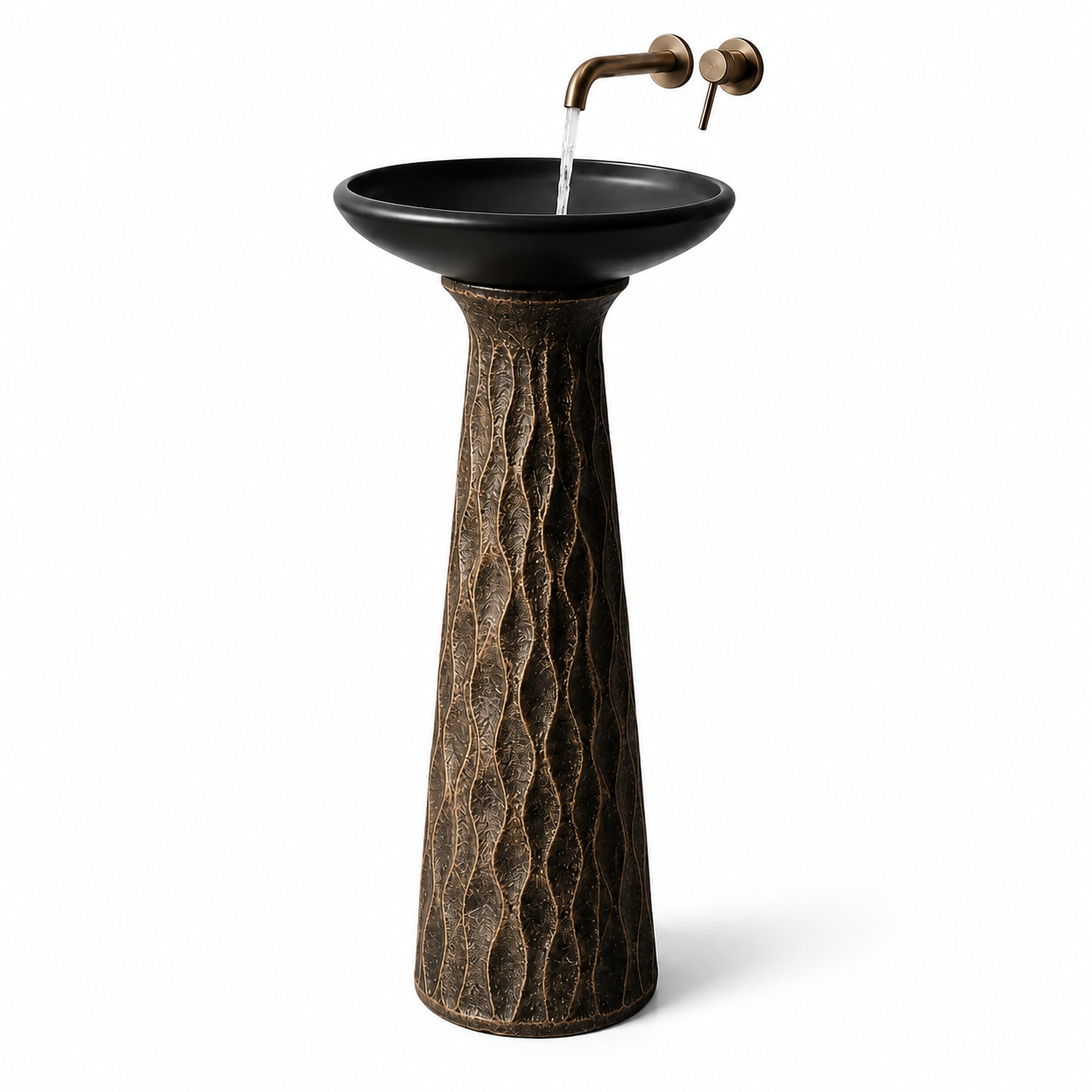 SCUBA CERAMIC PEDESTAL SERIES SC-9367