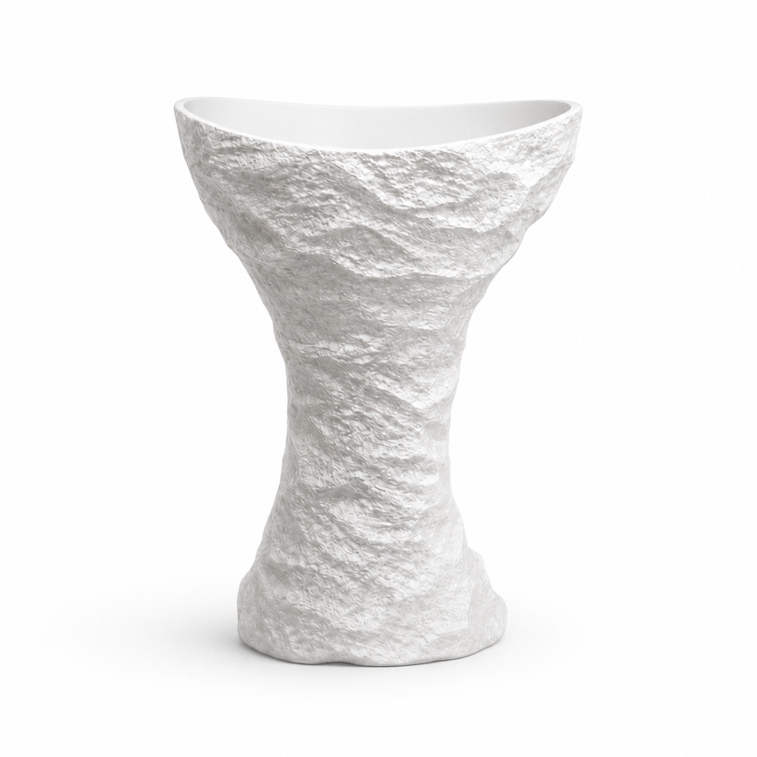 SCUBA ARTIFICIAL STONE PEDESTAL BASIN SC-3306