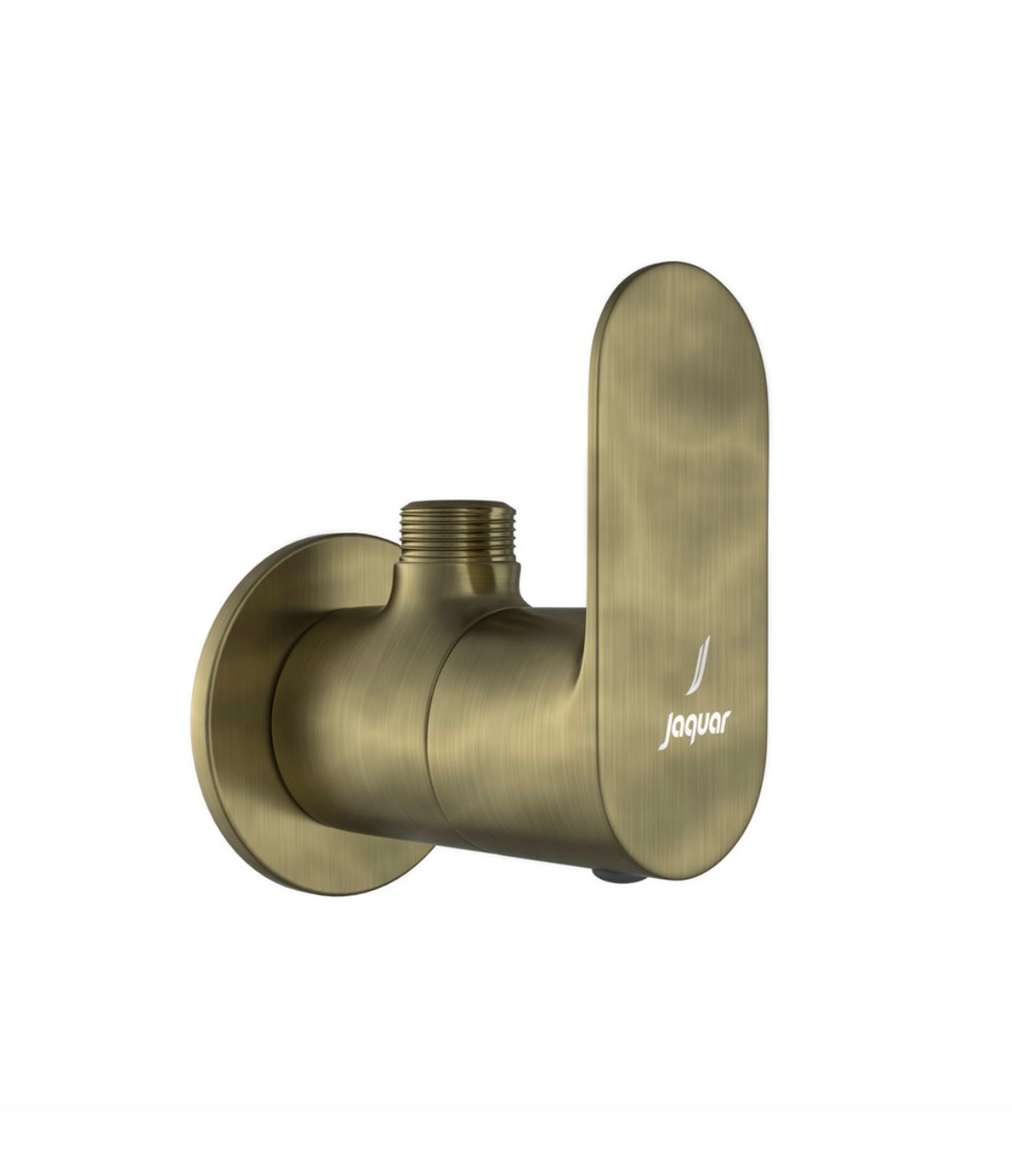 Jaquar Basin Area Angle Valve Opal Prime OPP-ABR-15053PM - Antique Bronze