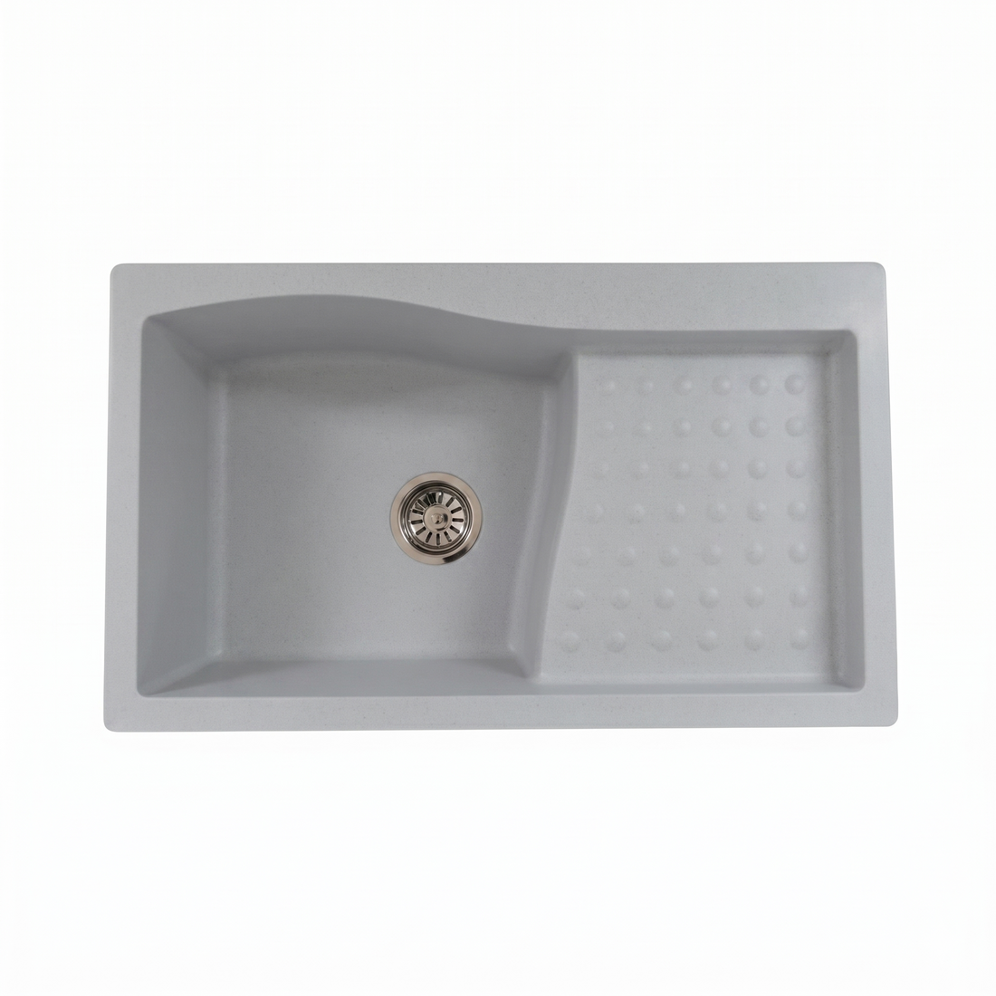 Hindware Quartz Sink Emerald EMERALD 32 X 19 X 8 ( 32 x 19 inches ) - Eros