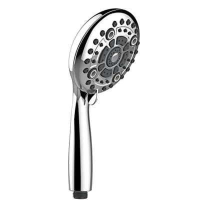 Kohler CP Handshower, Silver, Chrome Finish