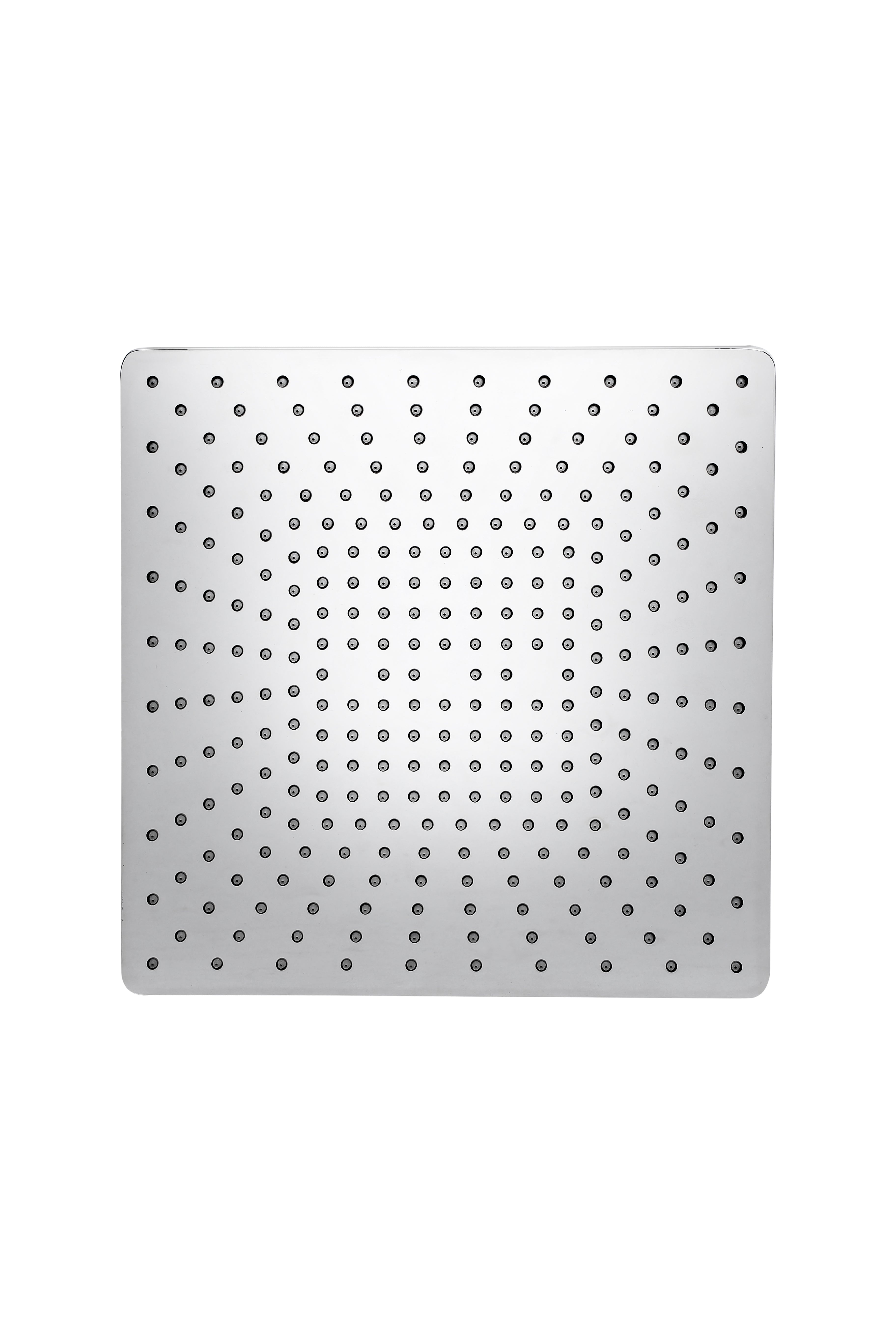 Picaso Soft Flow Rain Shower 4x4