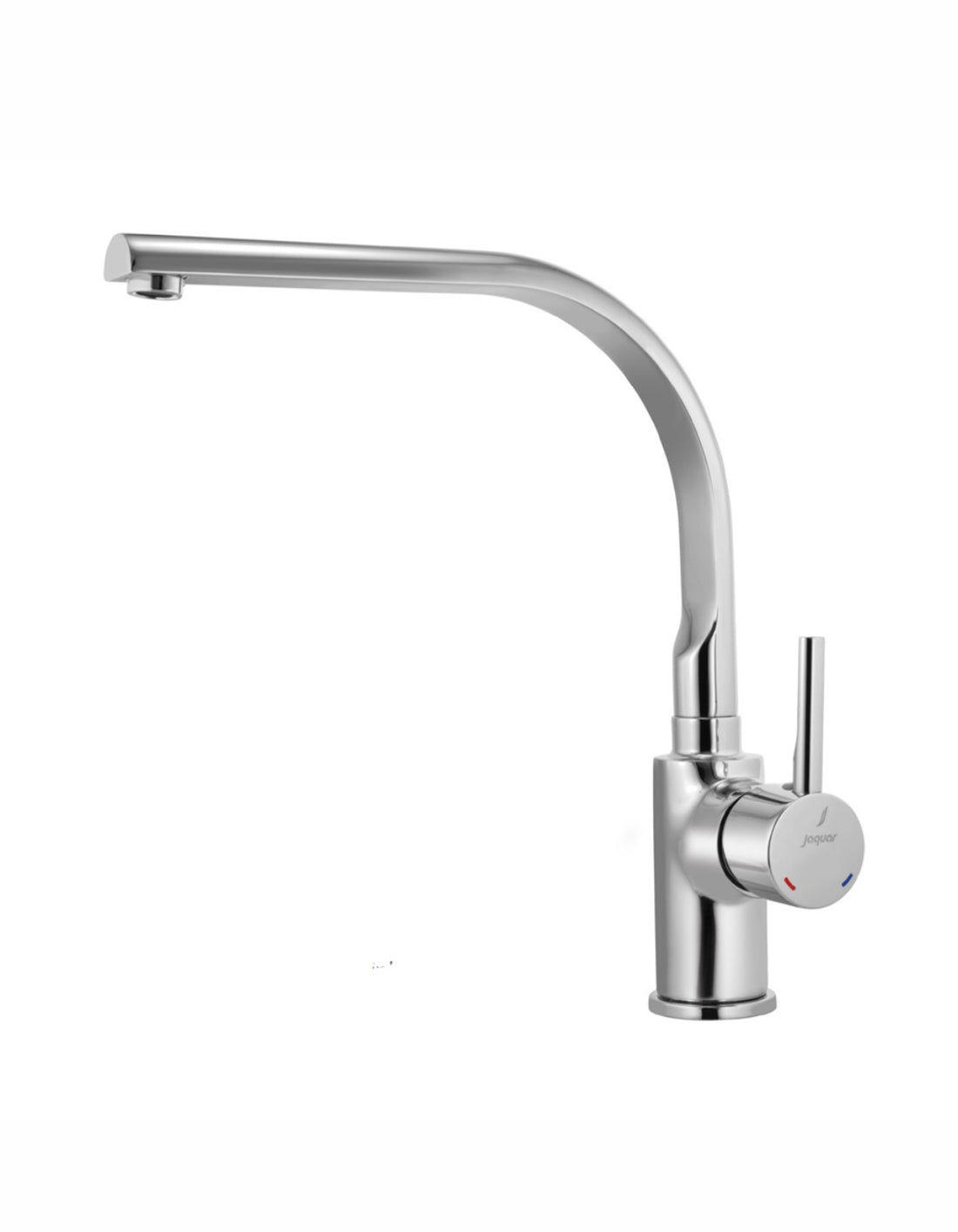 Jaquar Table Mounted Regular Kitchen Sink Mixer Florentine Prime FLP-CHR-5179BPM with Swinging Spout in Chrome Finish