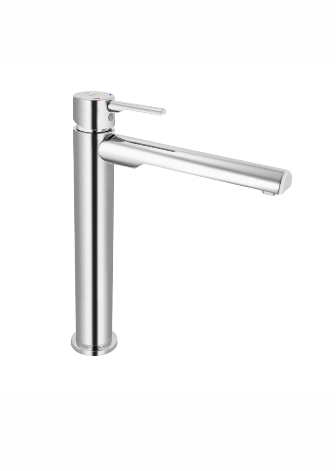 Jaquar Tall Boy Basin Mixer Florentine FLP-CHR-5005BPM in Chrome Finish