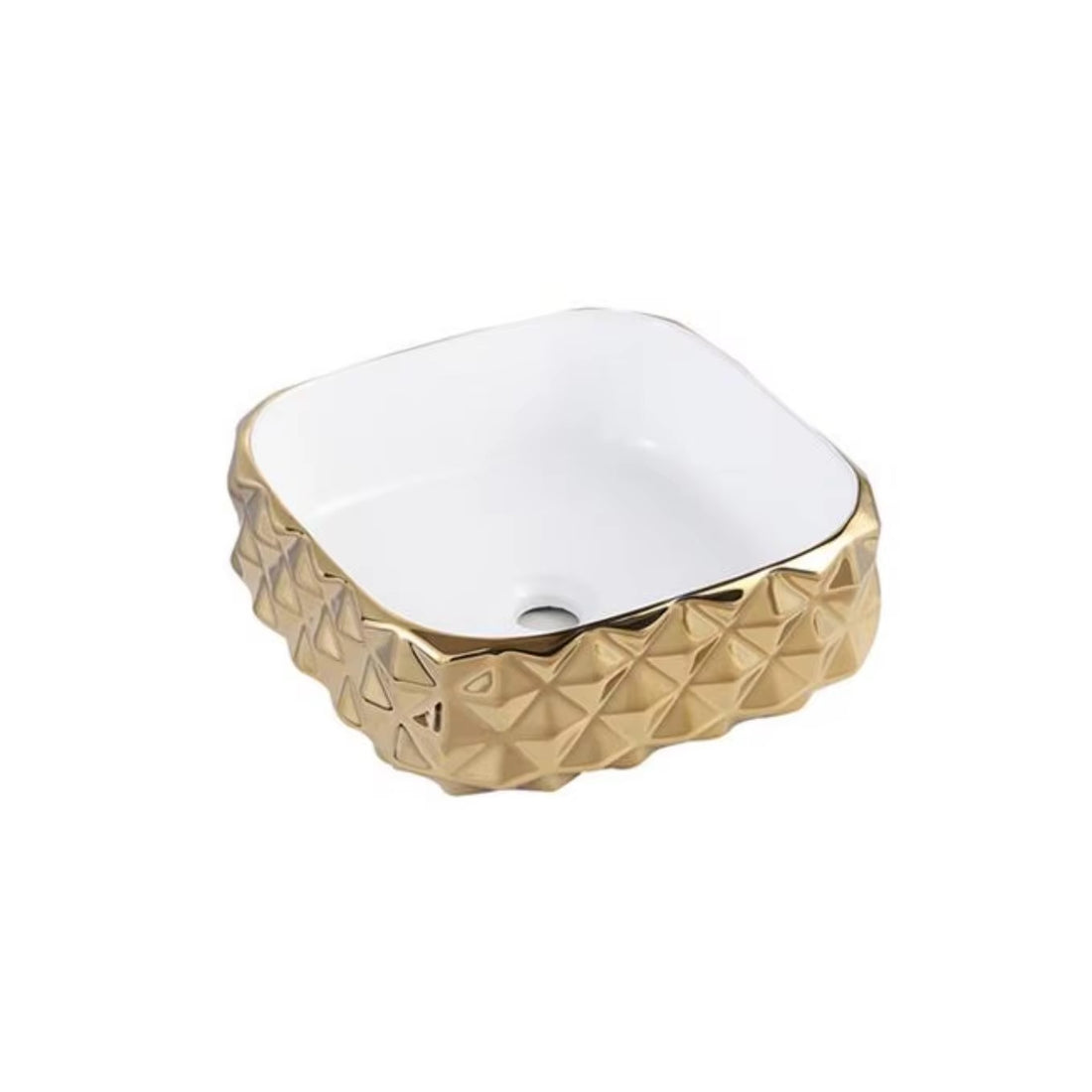 Scuba SC-9822 Modern Ceramic Basin