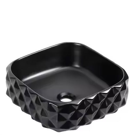 Scuba SC-9822 Modern Ceramic Basin
