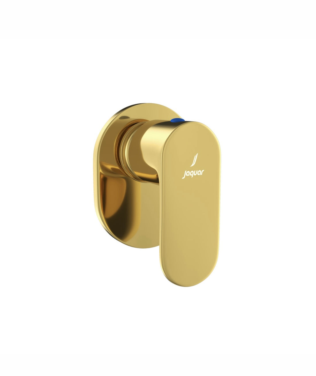 JAQUAR STOP COCK ANGLE VALVE OPP-GBP-15083KPM- Gold Bright PVD