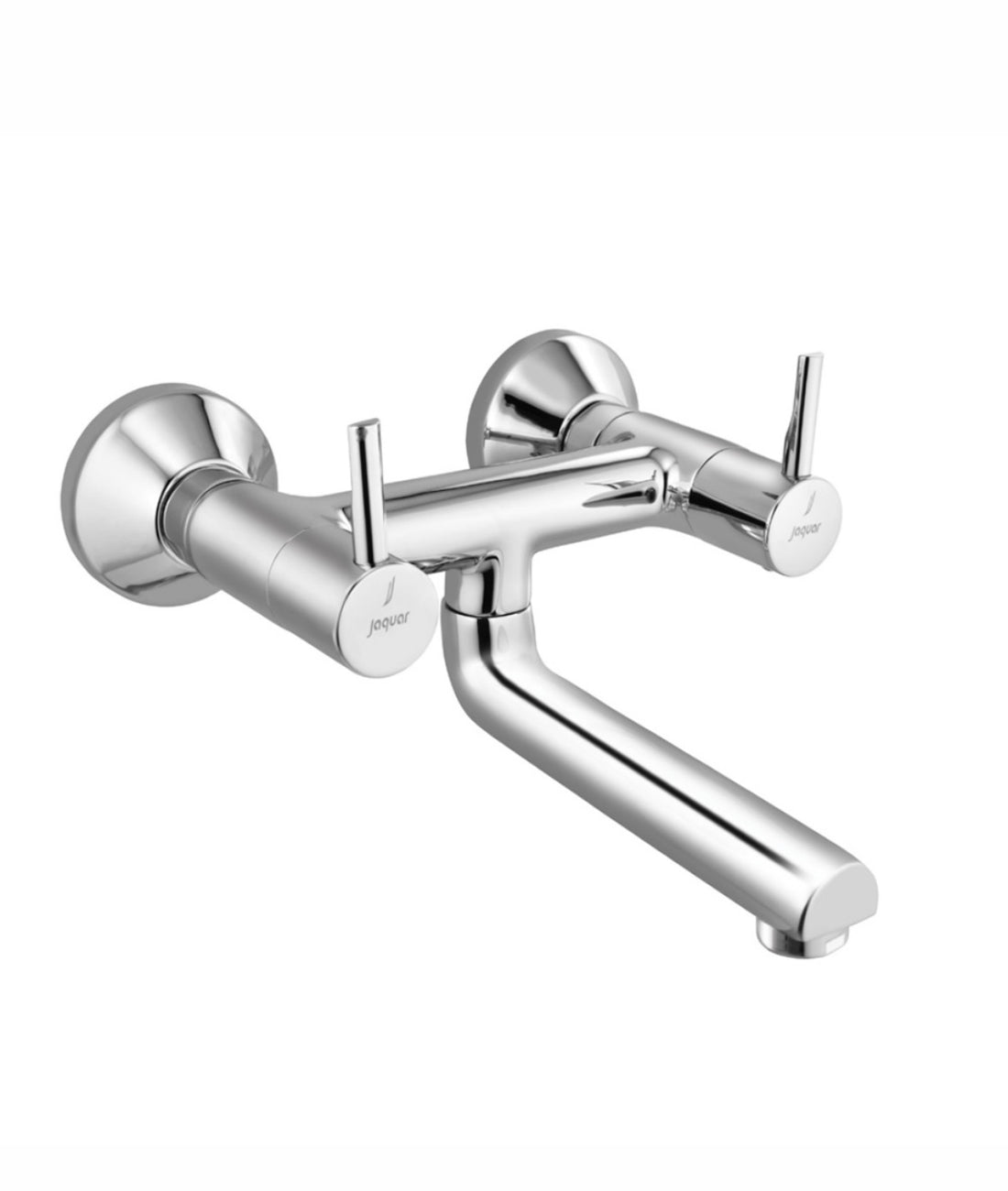 JAQUAR 1 WAY WALL MIXER FLORENTINE PRIME FLP-CHR-5219PM NORMAL FLOW - CHROME FINISH