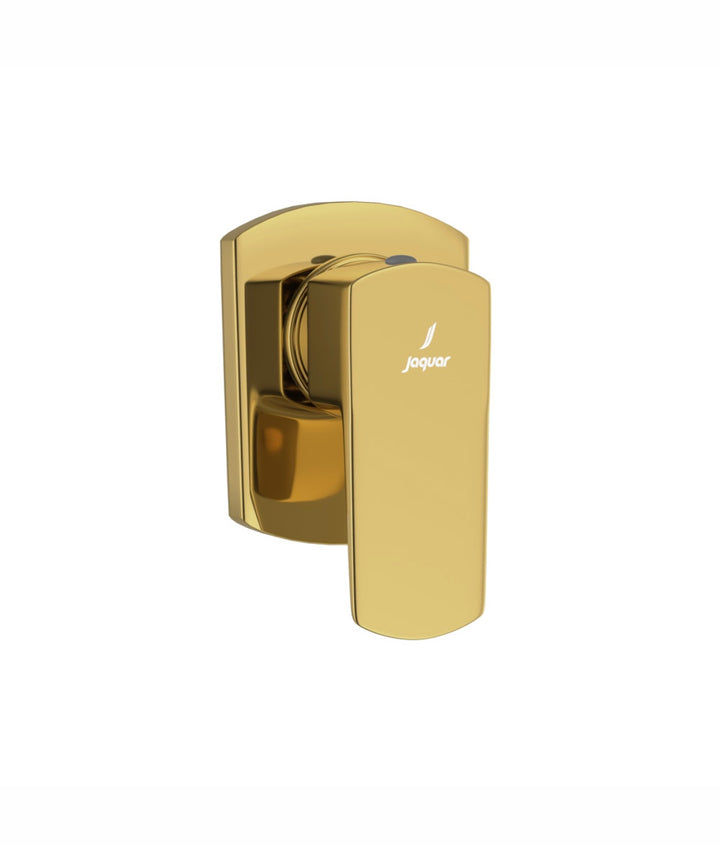 JAQUAR STOP COCK ANGLE VALVE KUP-GBP-35083KPM- Gold Bright PVD