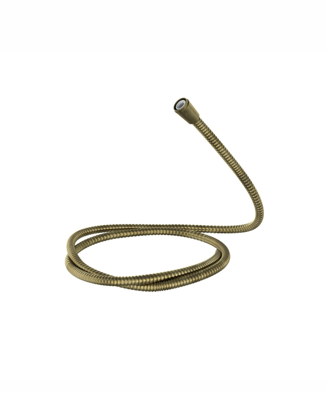 Jaquar Shower Fitting Flexible Hose 1.5 MTR SHA-ABR-549D8 - Antique Bronze