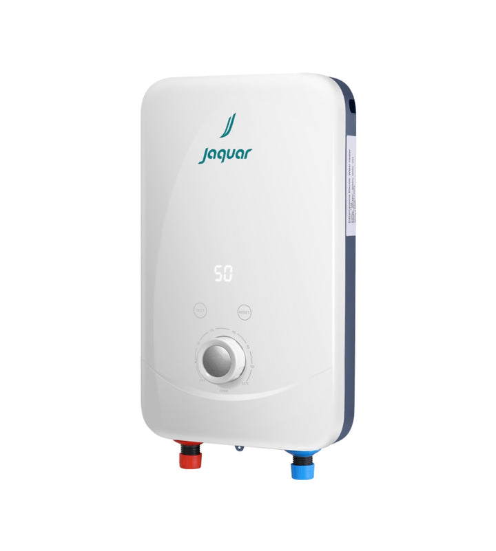 JAQUAR 9KW TANKLESS ONLINE GEYSER INSTA PRIME INP-WHT-09KW - WHITE