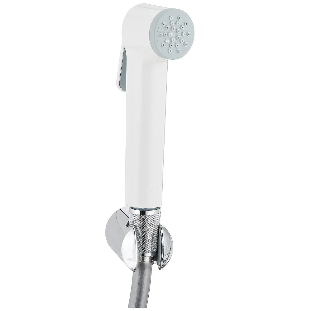 Grohe Tempesta-f Trigger Spray Set (Silver)