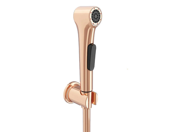 KOHLER HEALTH FAUCET ELATE 97258IN-AF - ROSE GOLD
