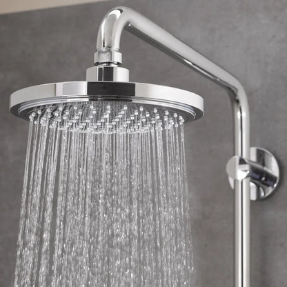 Grohe Euphoria 27491000 Head Shower (Chrome Finish)