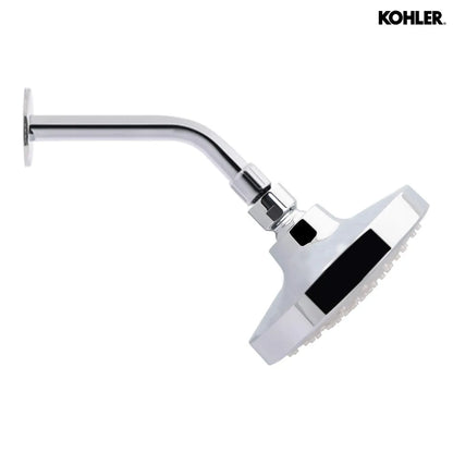 Kohler 23152IN-CP Overhead Shower, Silver