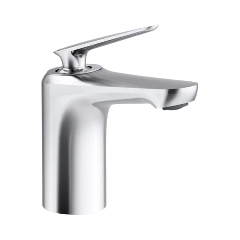 KOHLER TABLE MOUNTED REGULAR BASIN MIXER FLUENCE PLUS K-38893IN-4ND-CP-CHROME