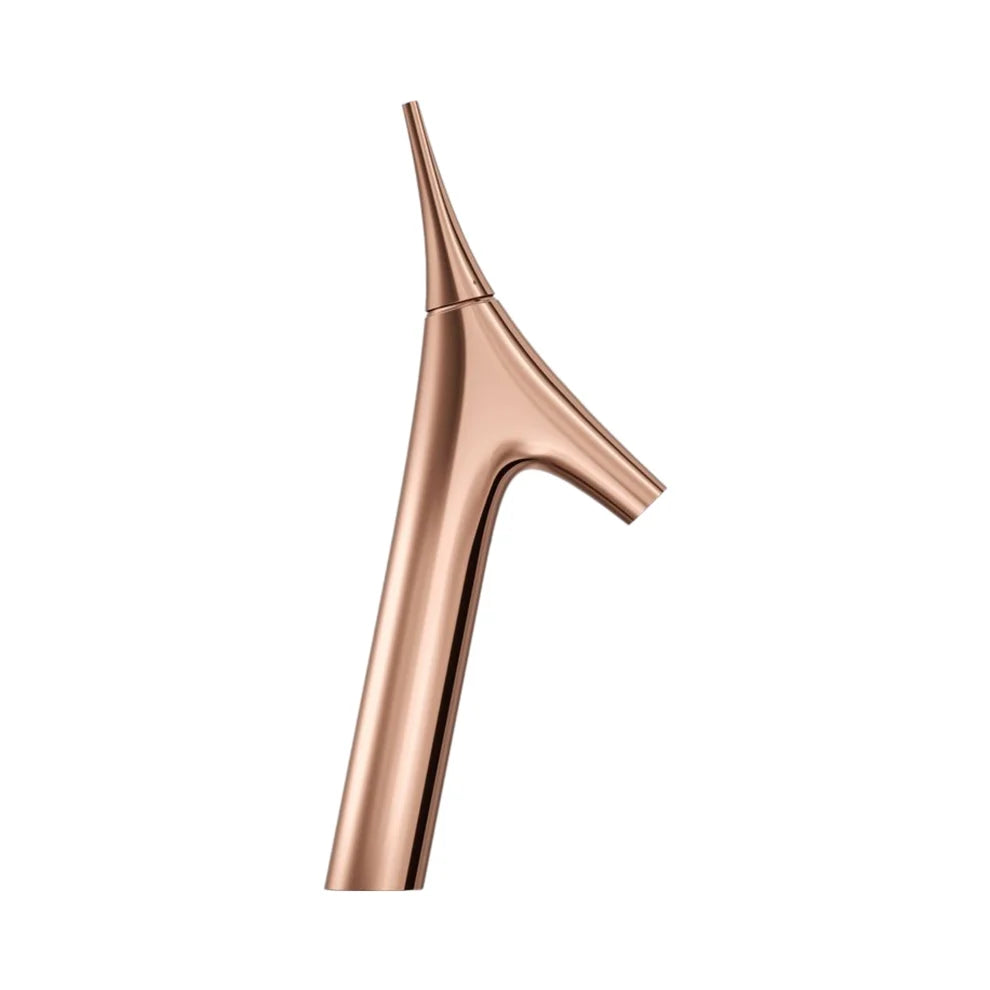 KOHLER TABLE MOUNTED  TALL BOY BASIN MIXER VIVE K-23967IN-4ND-RGD-ROSE GOLD