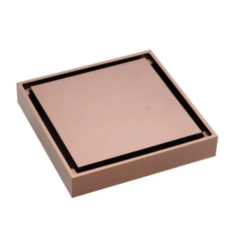 Picaso 6"x 6"Tile Insert Floor Drain