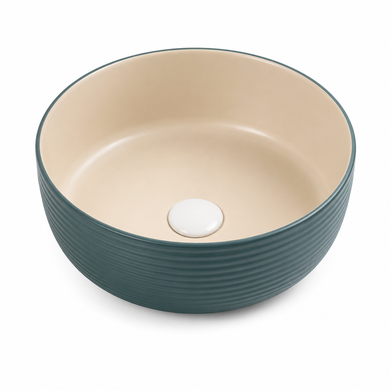 SCUBA MATT COLOUR BASIN SC-9203 CRG
