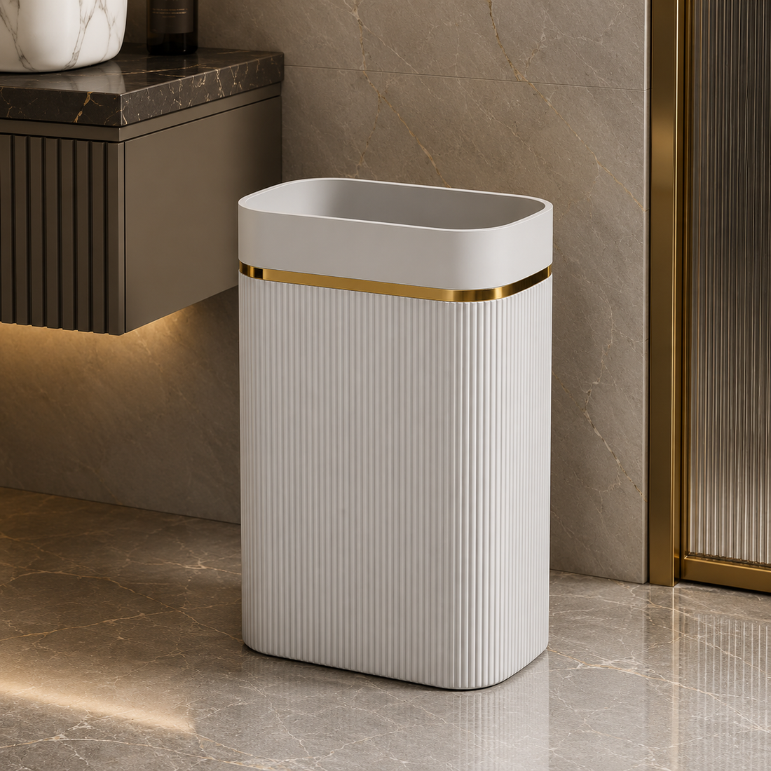SCUBA ARTIFICIAL STONE PEDESTAL BASIN SC-9324