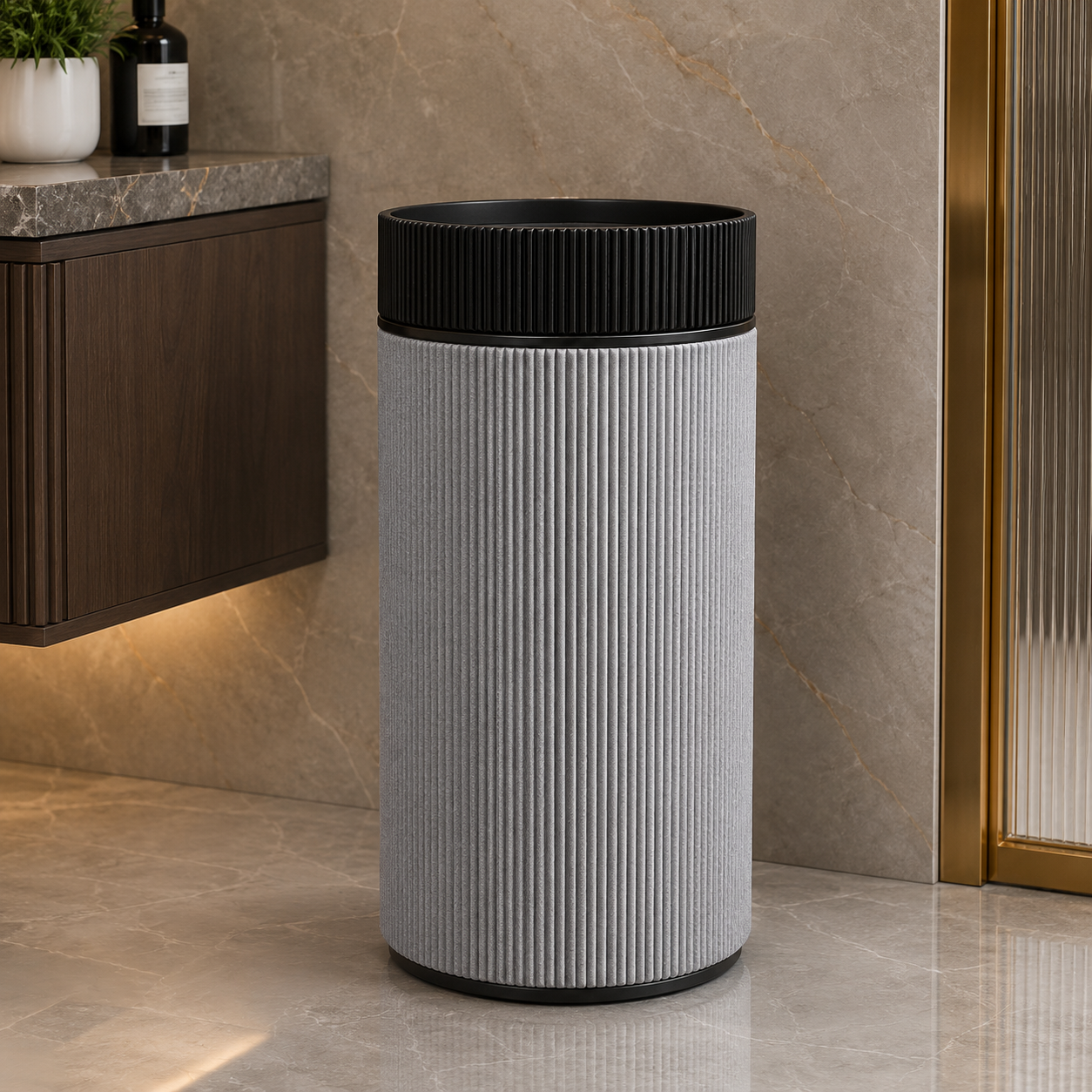 SCUBA ARTIFICIAL STONE PEDESTAL BASIN SC-9371