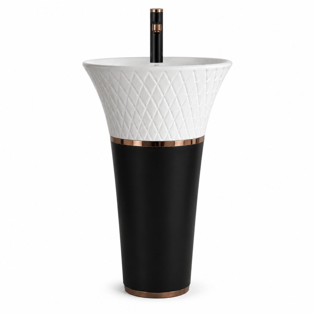 SCUBA ARTIFICIAL STONE PEDESTAL BASIN SC-9755