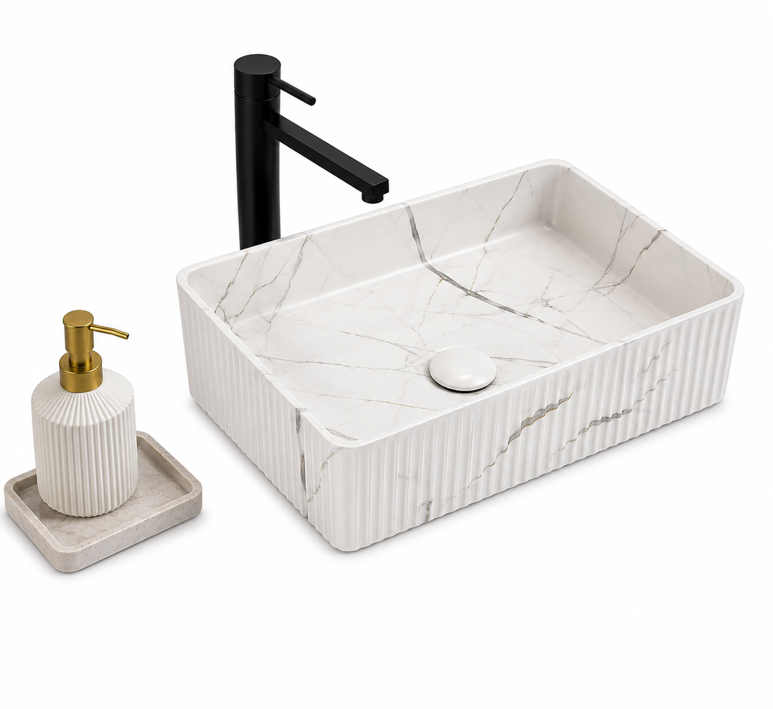 SCUBA MATT COLOUR BASIN SC-9828 D-1