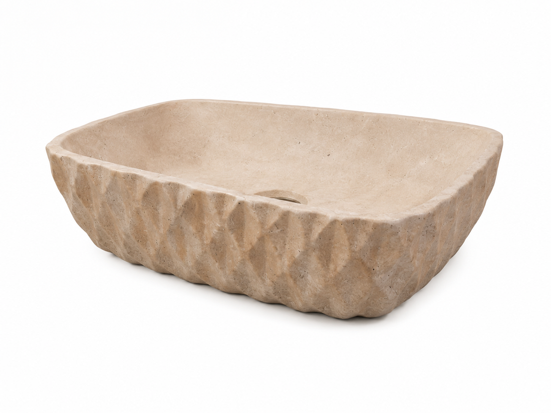 SCUBA MATT COLOUR BASIN SC-9865 D-1