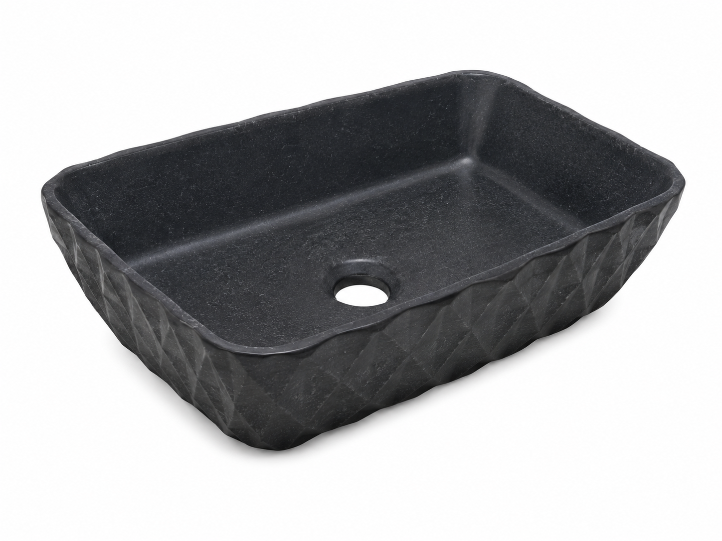 SCUBA MATT COLOUR BASIN SC-9865 D-2