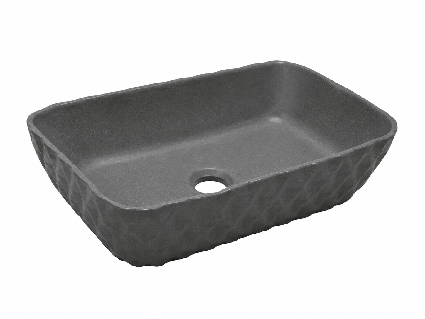 SCUBA MATT COLOUR BASIN SC-9865 D-4