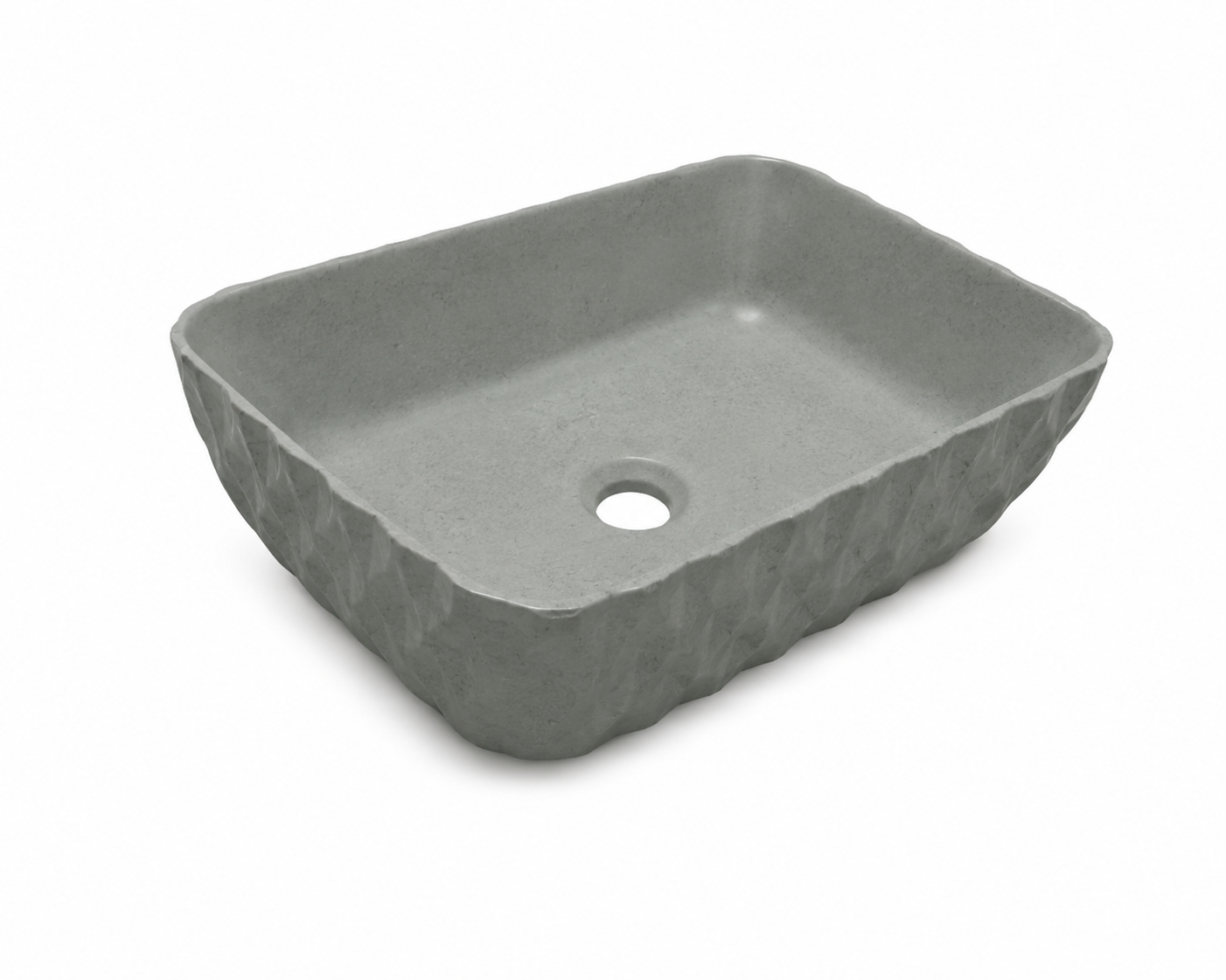 SCUBA MATT COLOUR BASIN SC-9865 D-5