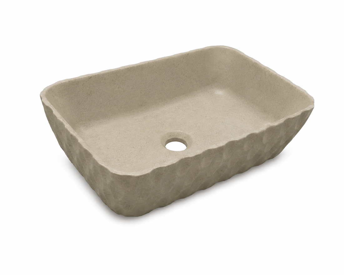 SCUBA MATT COLOUR BASIN SC-9865 D-6