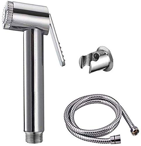 Picaso Venice Jet Spray Set with 1.5 mtr hose & hook