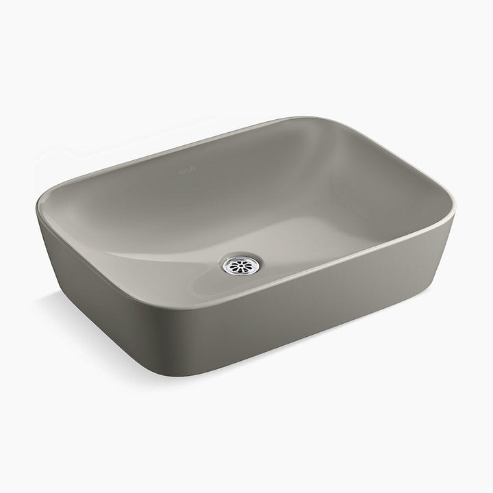 KOHLER APT VEESEL WASH BASIN K-38520IN-K4-CASHMERE