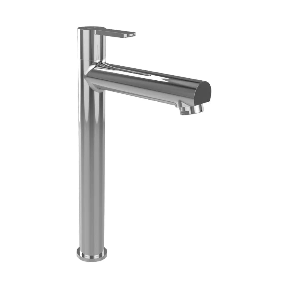 Cera F1015102 Pillar cock with 290mm (11.5") long extended body and aerator for Bathroom Fittings