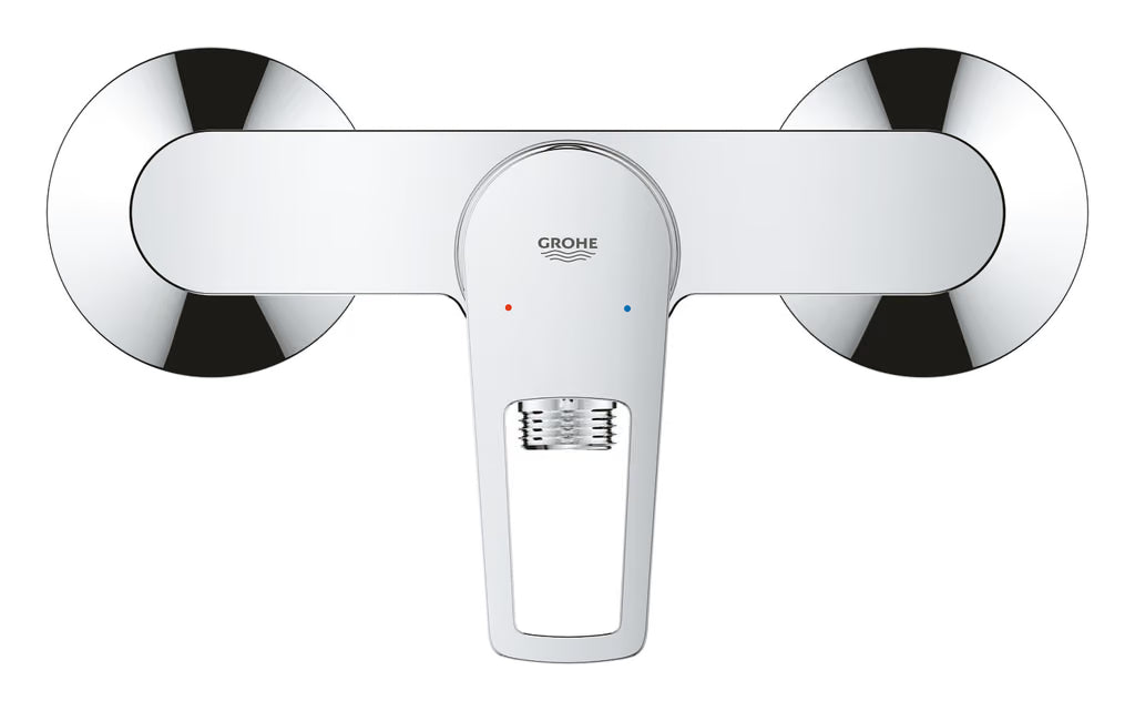 GROHE SINGLE LEVER SHOWER MIXER 23634001-CHROME FINISH