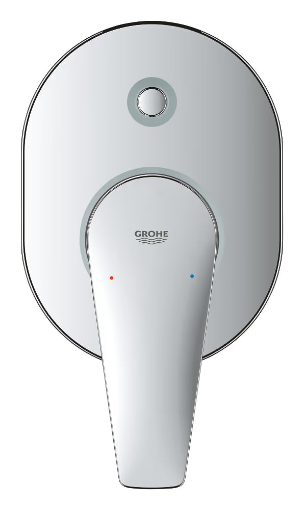 GROHE 2 WAY DIVERTER BAUEDGE 29039001 - CHROME FINISH