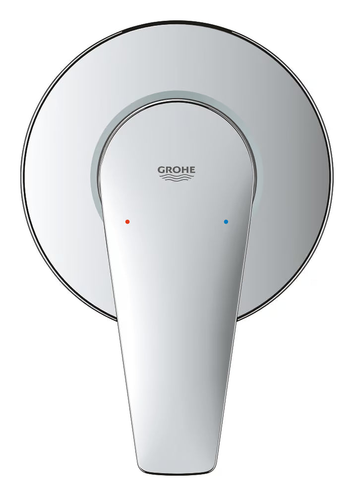 GROHE 2 WAY DIVERTER BAUEDGE 29040001 - CHROME FINISH