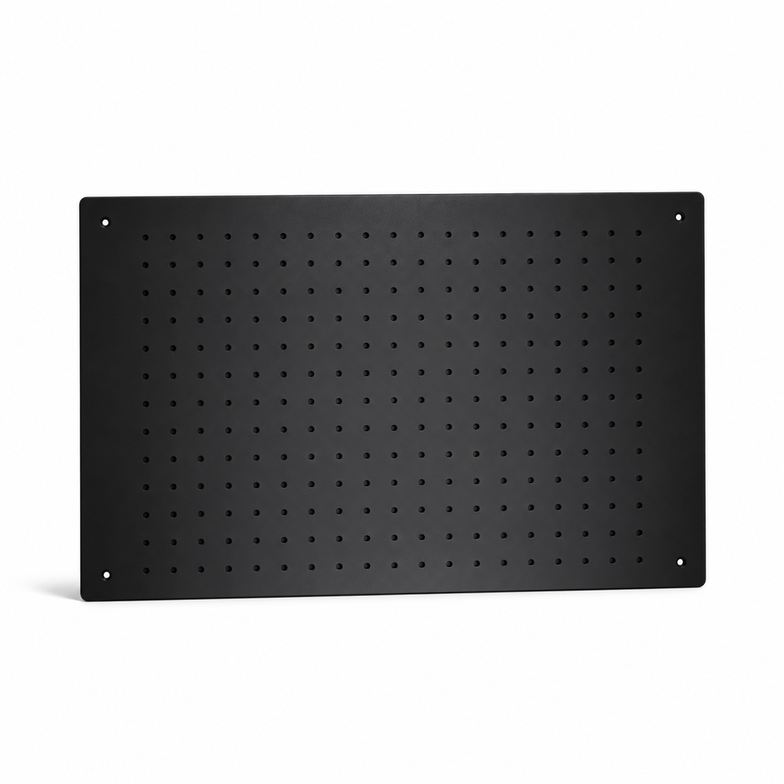 SERVEO CEILING MOUNTED SINGLE WAY MULTI- FUNCTION RAINFALL 15X10 INCHES SV7101-MB-MAAT BLACK