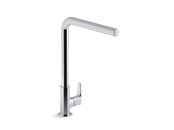 Kohler Aleo+ K-20587IN-4-CP Kitchen Sink Tap Faucet - Chrome