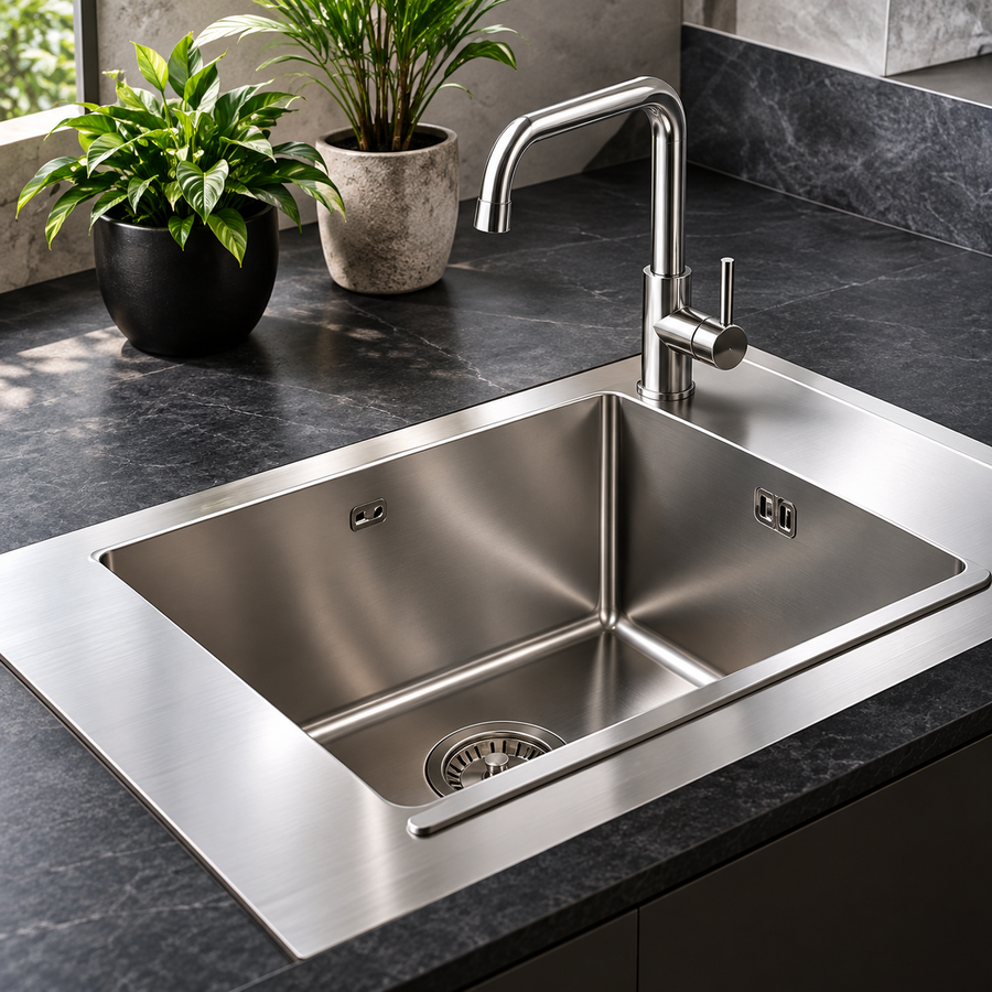Kitchen Sinks