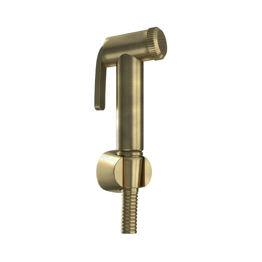 Jaquar Health Faucet Allied ALD-ABR-573M - Antique Bronze