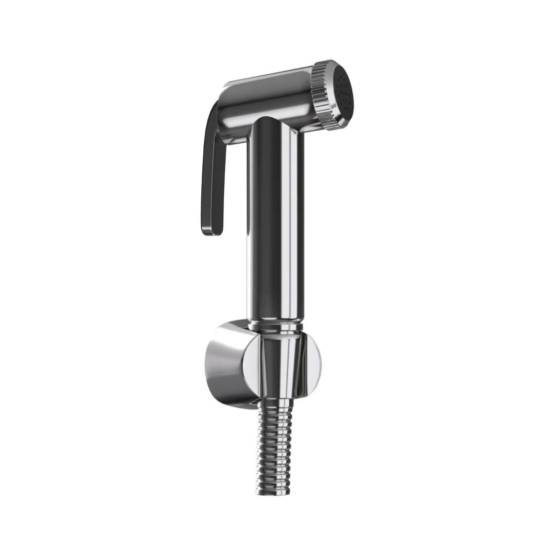 Jaquar Health Faucet Allied ALD-BCH-573M - Black Chrome