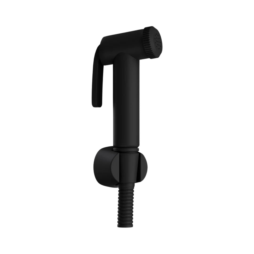 Jaquar Health Faucet Allied ALD-BLM-573 - Black Matt