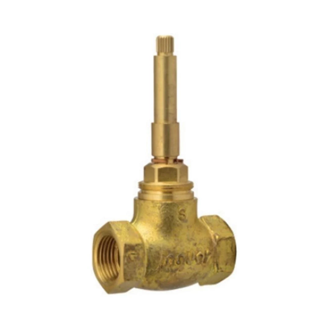 Jaquar Stop Cock Valve Allied ALD-CHR-069 - Chrome