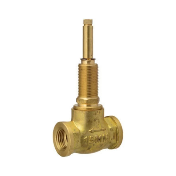 Jaquar Stop Cock Valve Allied ALD-CHR-069FT - Chrome