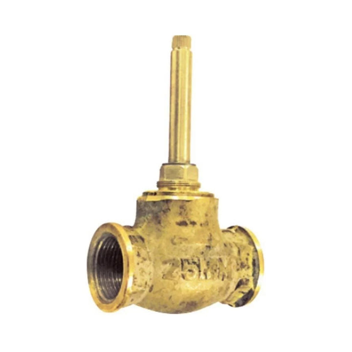 Jaquar Flush Cock Valve Allied ALD-CHR-081 - Chrome