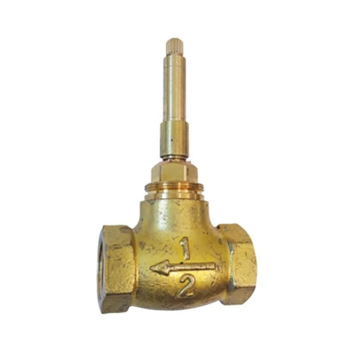 Jaquar Stop Cock Valve Allied ALD-CHR-083CQT - Chrome